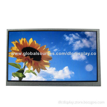 6.95-inch TFT Module